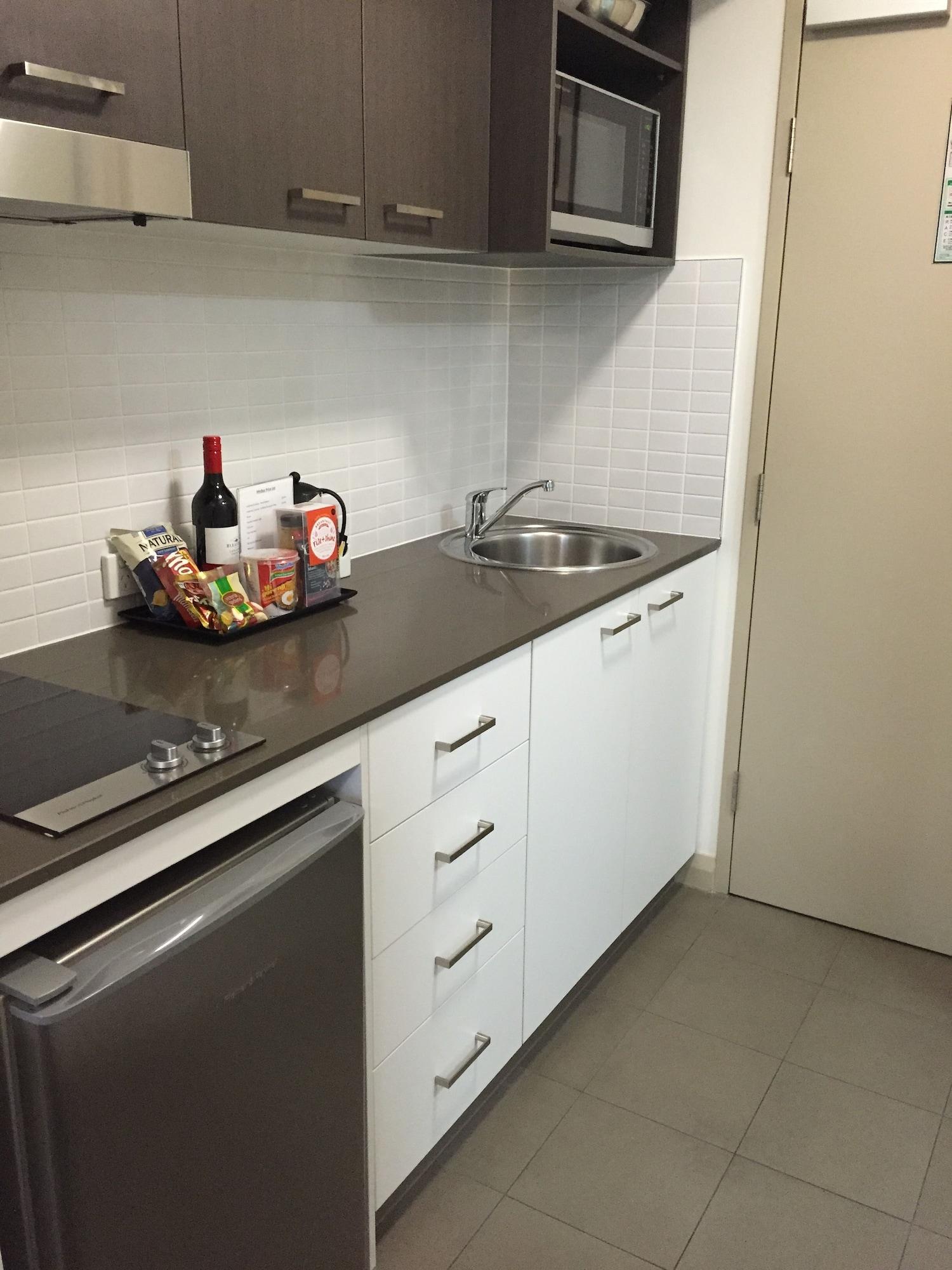 Quest At Sydney Olympic Park Aparthotel Luaran gambar