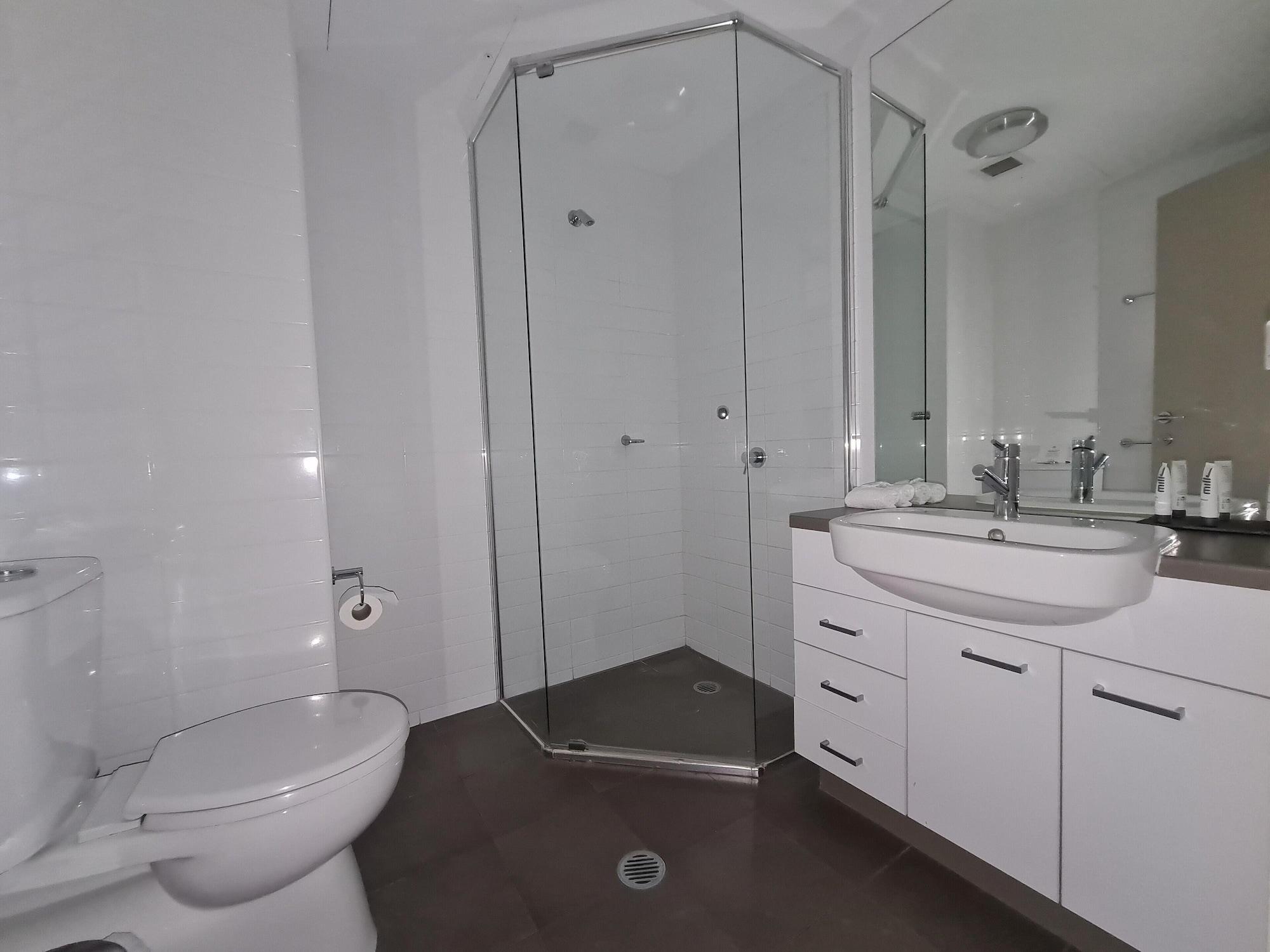 Quest At Sydney Olympic Park Aparthotel Luaran gambar