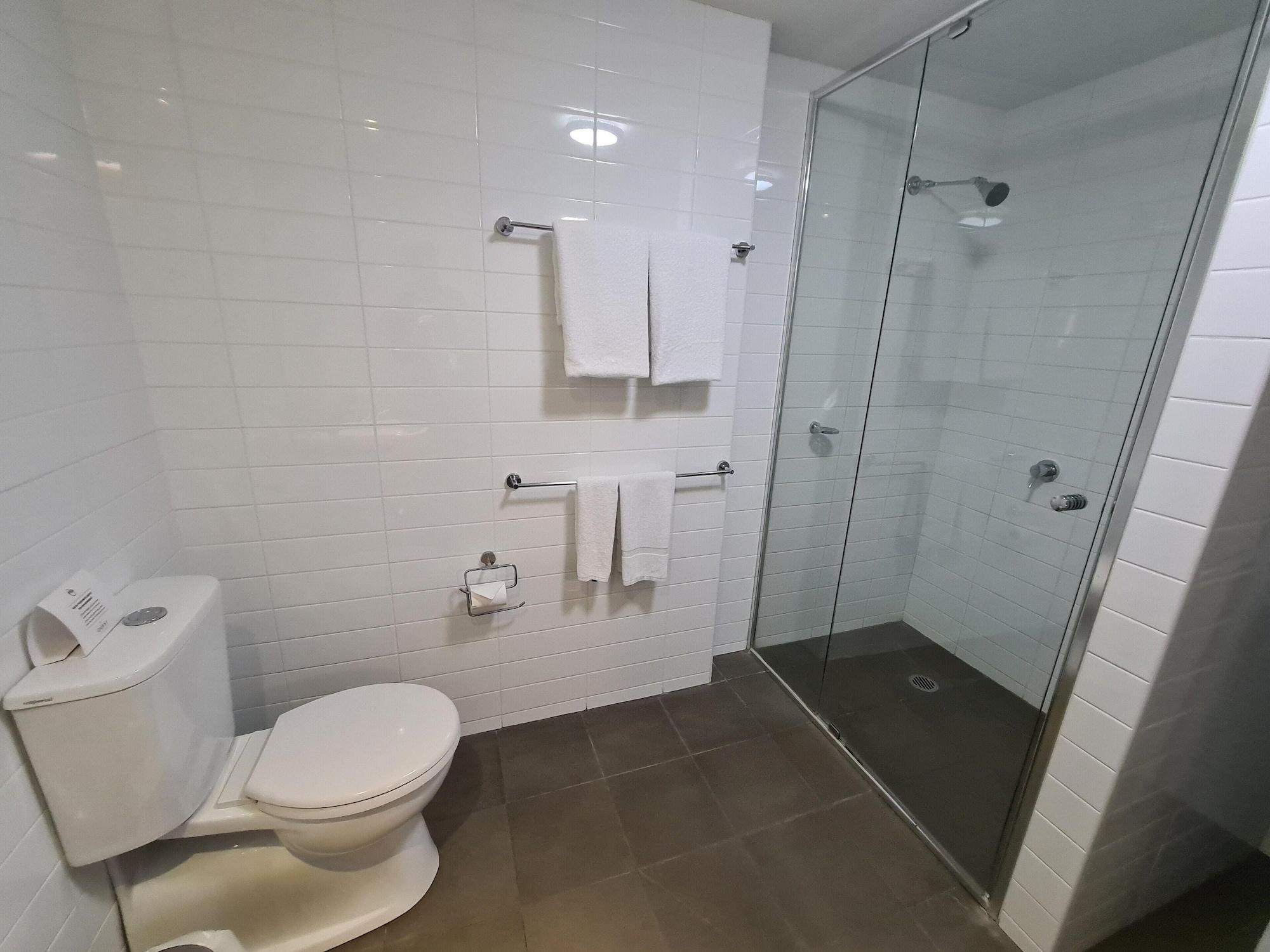 Quest At Sydney Olympic Park Aparthotel Luaran gambar
