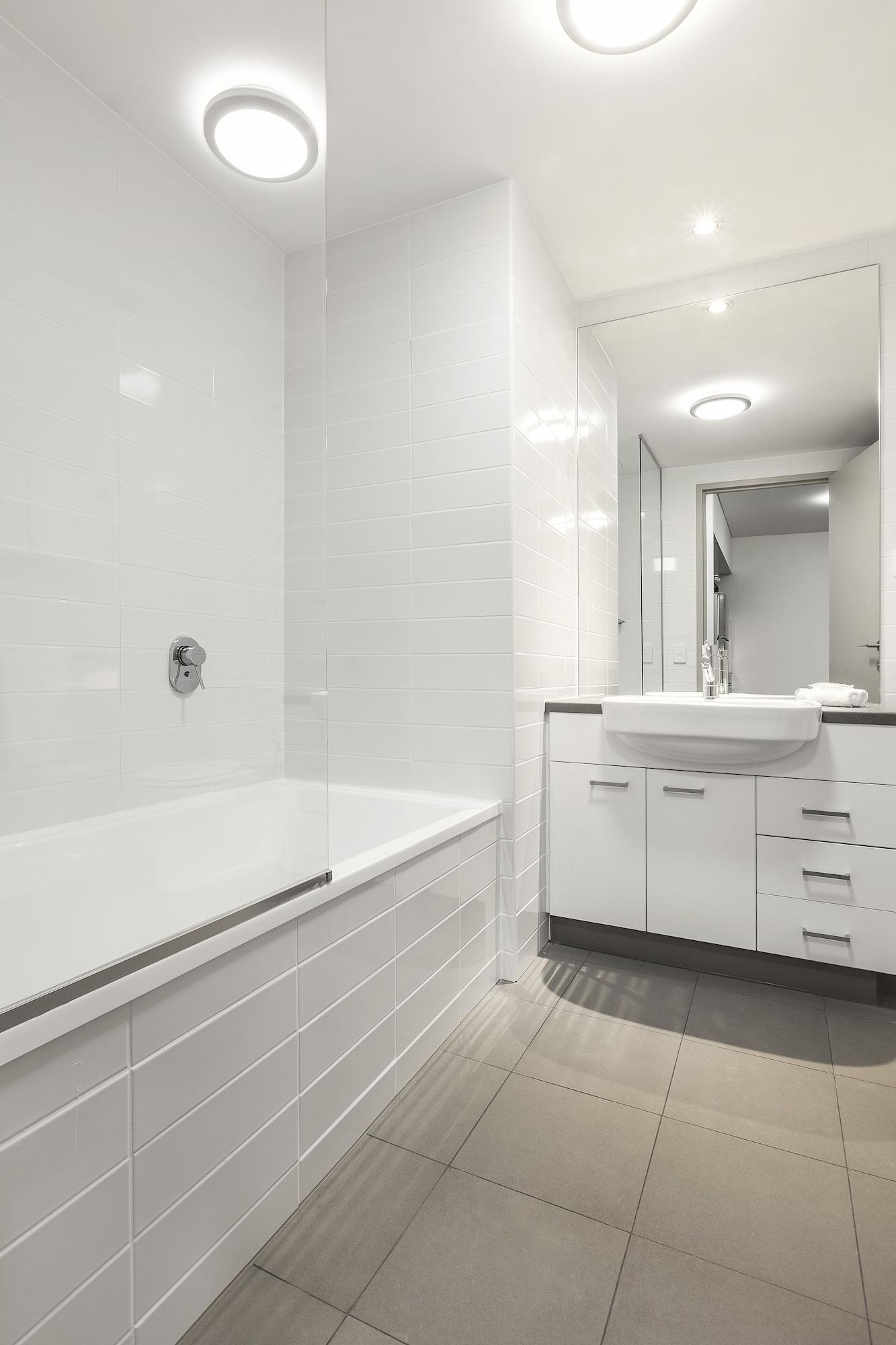 Quest At Sydney Olympic Park Aparthotel Luaran gambar
