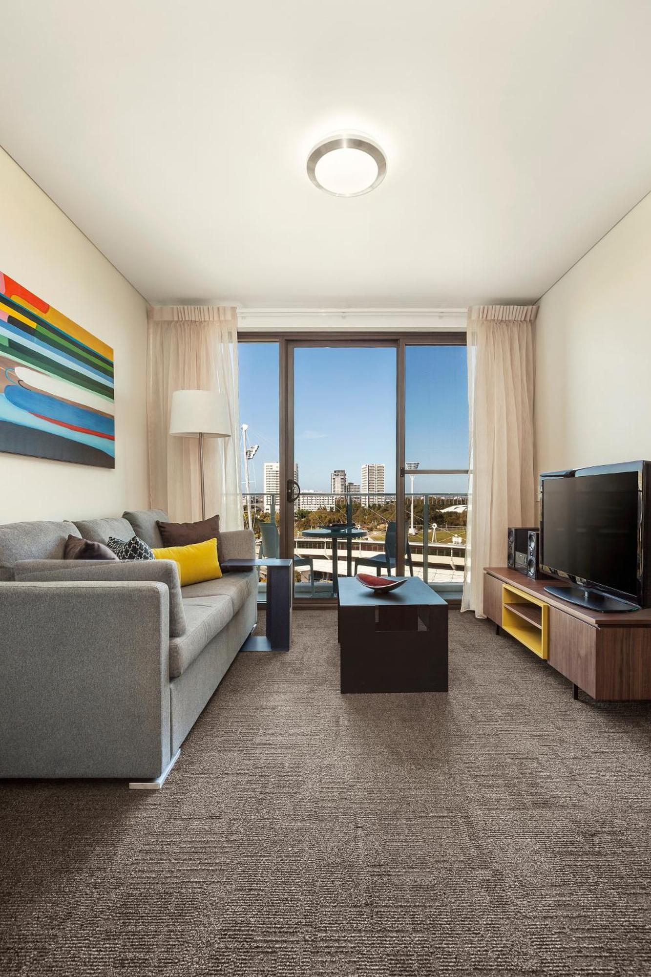 Quest At Sydney Olympic Park Aparthotel Luaran gambar