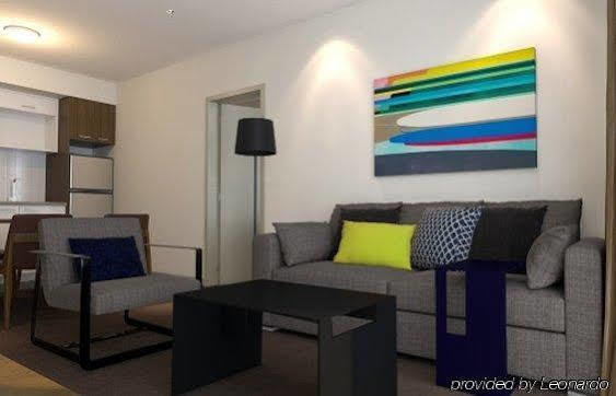 Quest At Sydney Olympic Park Aparthotel Luaran gambar