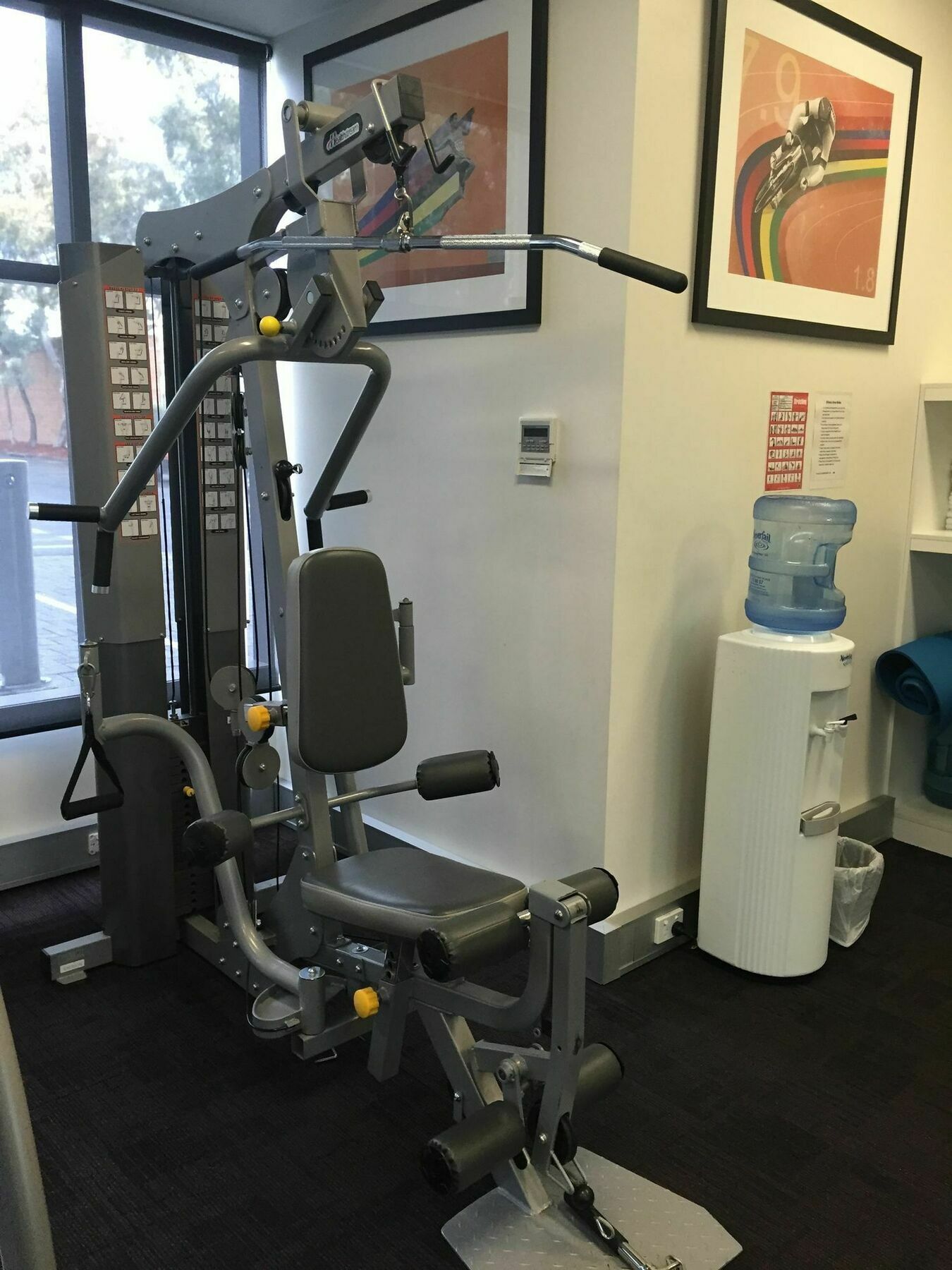 Quest At Sydney Olympic Park Aparthotel Luaran gambar